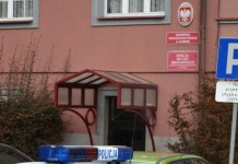 Trwają dni otwarte w lubińskiej Komendzie