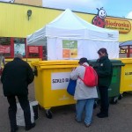 Zgrani z naturą w “Kompanii z Biedronką”