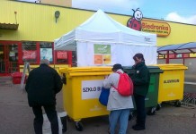 Zgrani z naturą w “Kompanii z Biedronką”