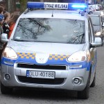 Przypominamy – straż miejska w Lubinie już nie funkcjonuje