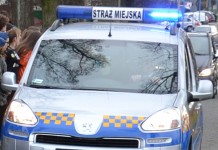 Koniec straży miejskiej?