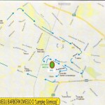 Pobiegną po Lampkę Górniczą