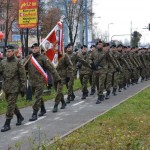 Dzień Niepodległości