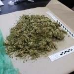 Handlował narkotykami