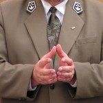 Leśna afera z synem byłego posła PiS w tle