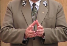 Leśna afera z synem byłego posła PiS w tle