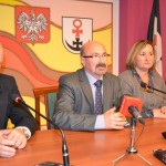 Pikiety pod starostwem nie będzie