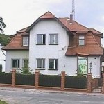 Ze Złotoryi do Lubina