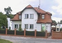 Ze Złotoryi do Lubina