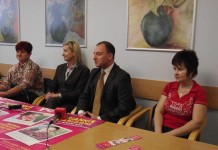 Nakrętki mogą pomóc