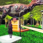 Dadzą więcej na dinozaury