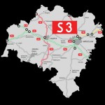 Unia dofinansuje budowę S3