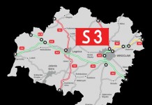 Unia dofinansuje budowę S3