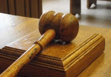 Więzienie za awanturę