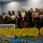 Integracyjnie w Ścinawie