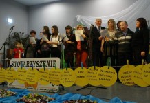 Integracyjnie w Ścinawie