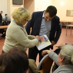 Ścinawa będzie mniejsza