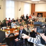 O podatkach, śmieciach i oświacie