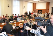 O podatkach, śmieciach i oświacie