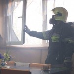 Nieszczelne piecyki?