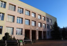 Wszystkie szkoły, żłobki i wyższe uczelnie zamknięte