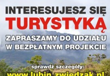 Zostań liderem grupy turystycznej