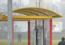 Niszczyli wiatę, teraz zapłacą