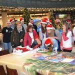 Do wózka coraz bliżej