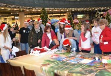 Do wózka coraz bliżej