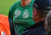 10 zatrzymanych pseudokibiców