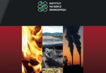 Węgiel brunatny paliwem bez przyszłości.