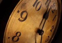 Pośpimy godzinę dłużej