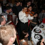 500 gości na łemkowskim balu