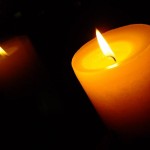 Inaczej przy cmentarzach