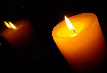 Inaczej przy cmentarzach