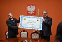 Jest ten milion obiecany