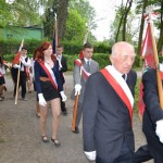 Wiwat 3 Maja w Ścinawie