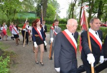 Wiwat 3 Maja w Ścinawie