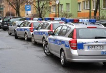 Napastnicy zatrzymani