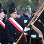 Kwiaty, przemówienia i Jaśkowe pierogi FOTO