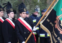 Kwiaty, przemówienia i Jaśkowe pierogi FOTO