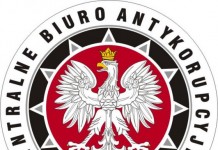 Lubiński nadleśniczy zatrzymany