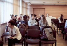 Treningi, jak walczyć ze stresem – FOTO