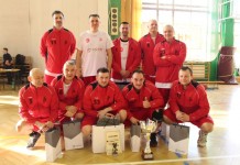 Koszykówka: Puchar dla Sierpolu – FOTO