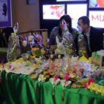 Jarmark Wielkanocny w CK Muza – FOTO