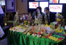 Jarmark Wielkanocny w CK Muza – FOTO