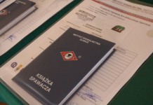 Uprawnienia spawacza mają już w ręku – FOTO