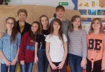 Z matematyką w rytmie country w SP 9 – FOTO