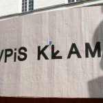 Akcja TVPiS kłamie – wyrzucili telewizory  – FOTO