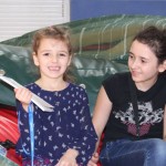 Piłka halowa – turniej dla Dobrusi – FOTO